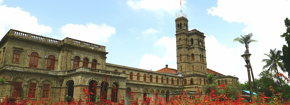 Topsy-turvy academic year for Kashmir students in Pune