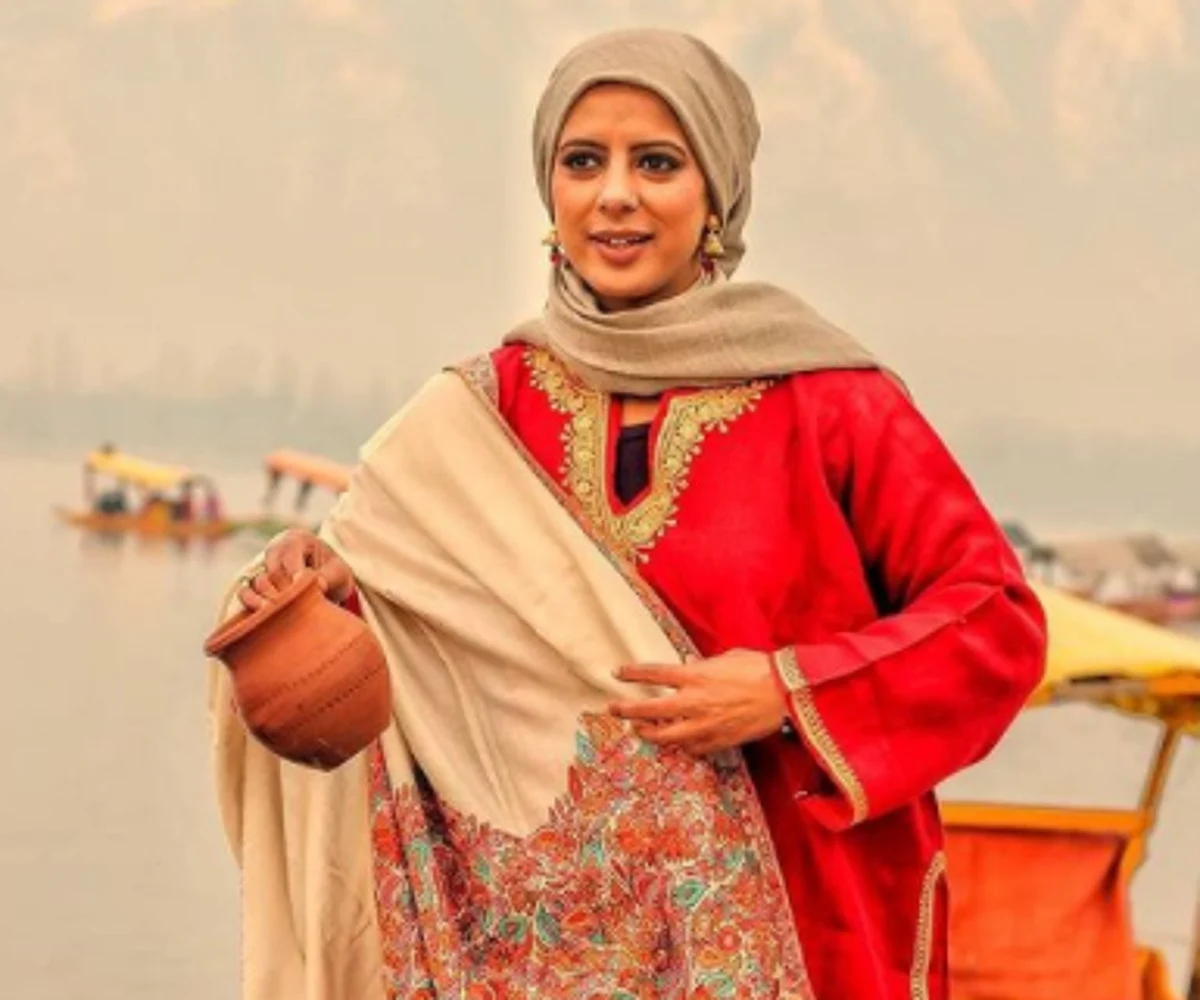 J&K Handicrafts Dept ropes in ‘Kral Koor’ to help revive pottery in Kashmir valley