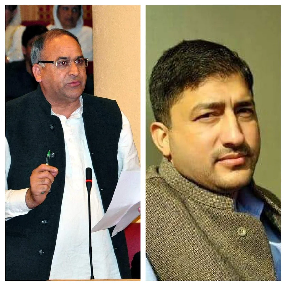 NC candidate elected DDC chairperson, Congress vice chairman in J&K’s Rajouri