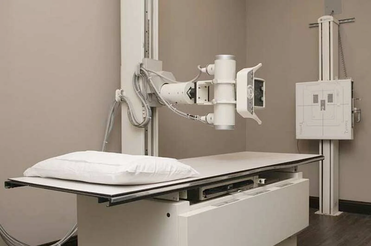 The world of radio-diagnosis