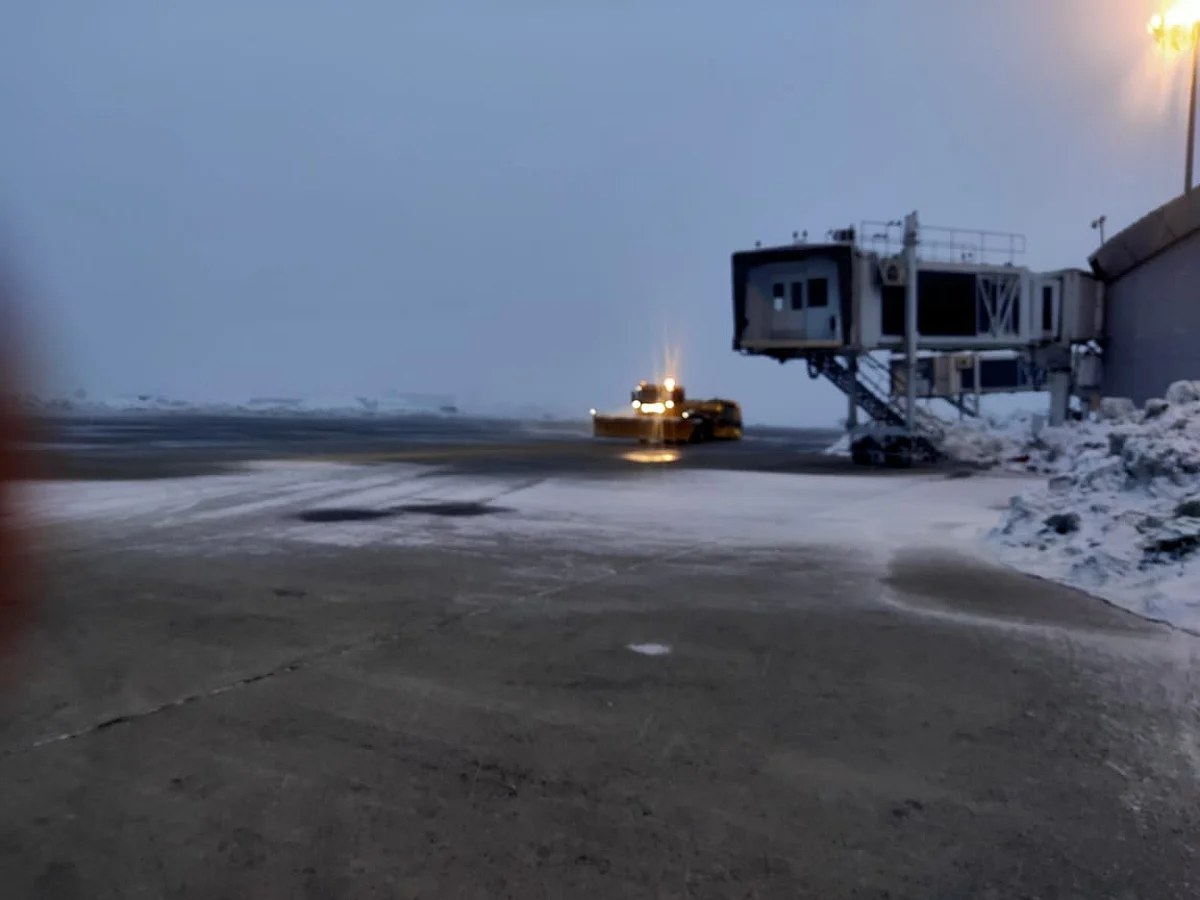 File Photo: @Aaisnrairport/ Twitter