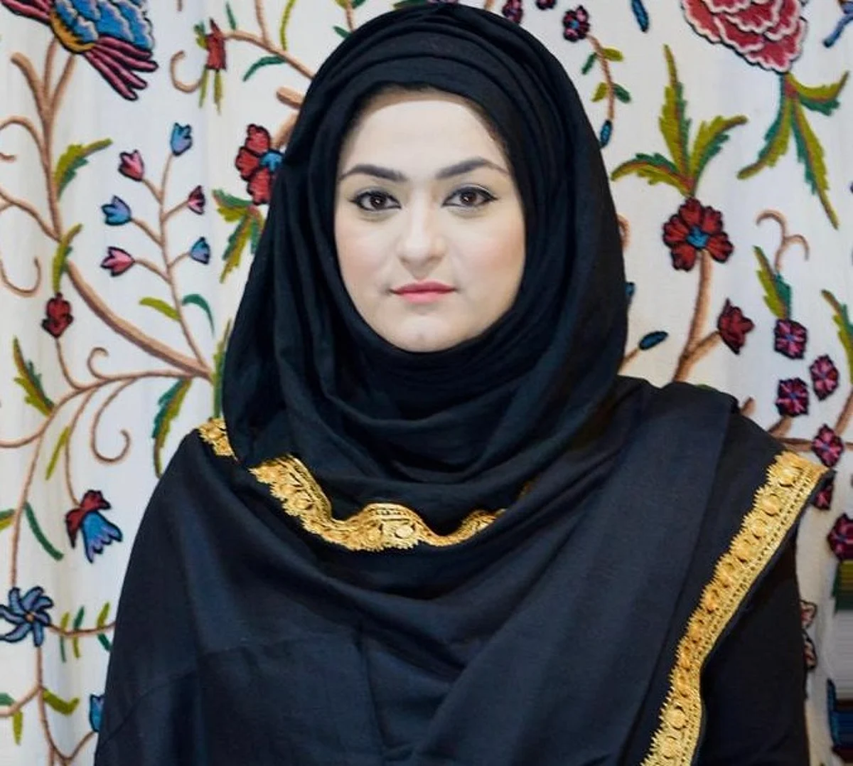 ‘Kashmir Food Fusion’: Srinagar woman’s cookery channel a favourite destination for young brides
