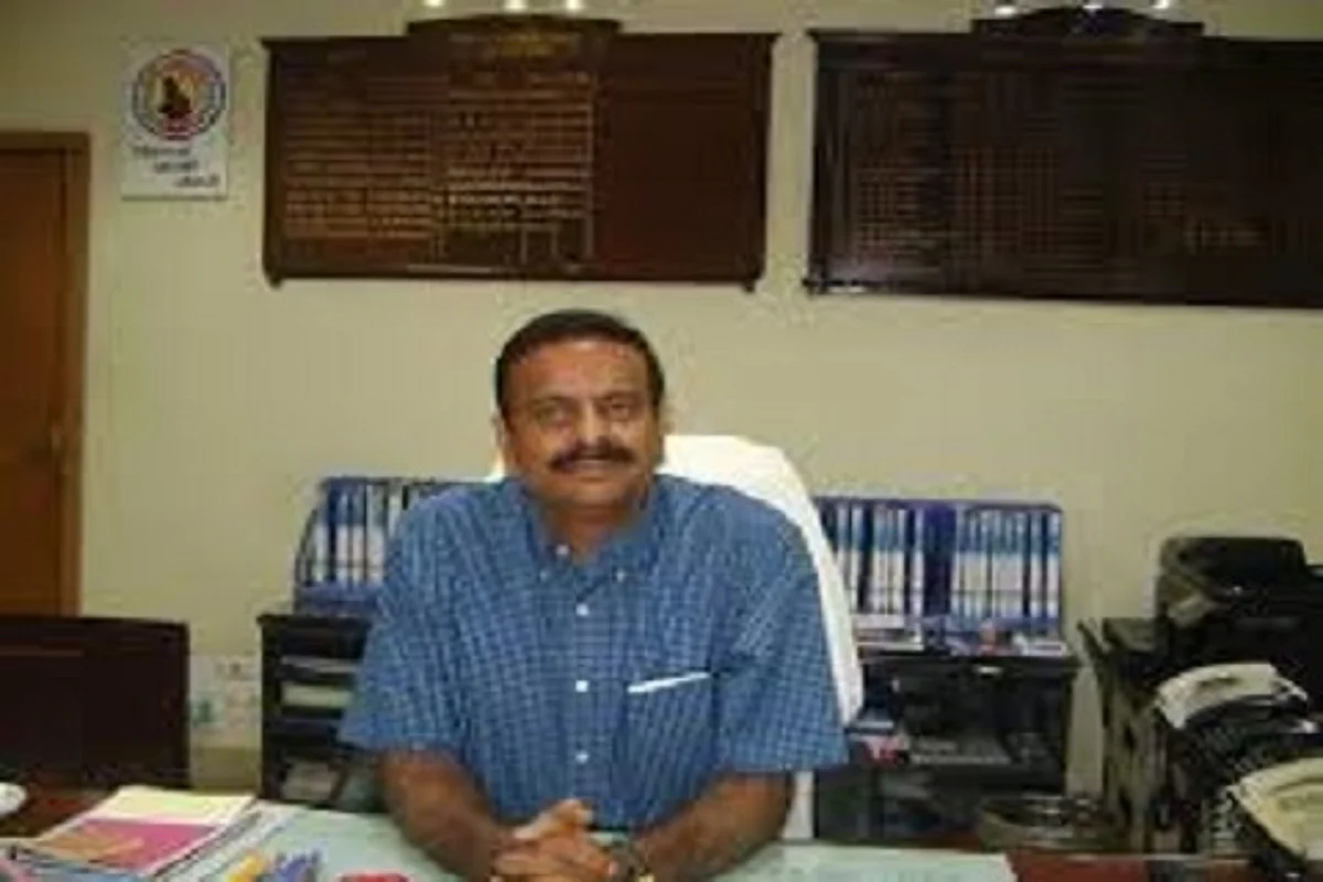 Principal Secretary civil aviation visits Kishtwar
