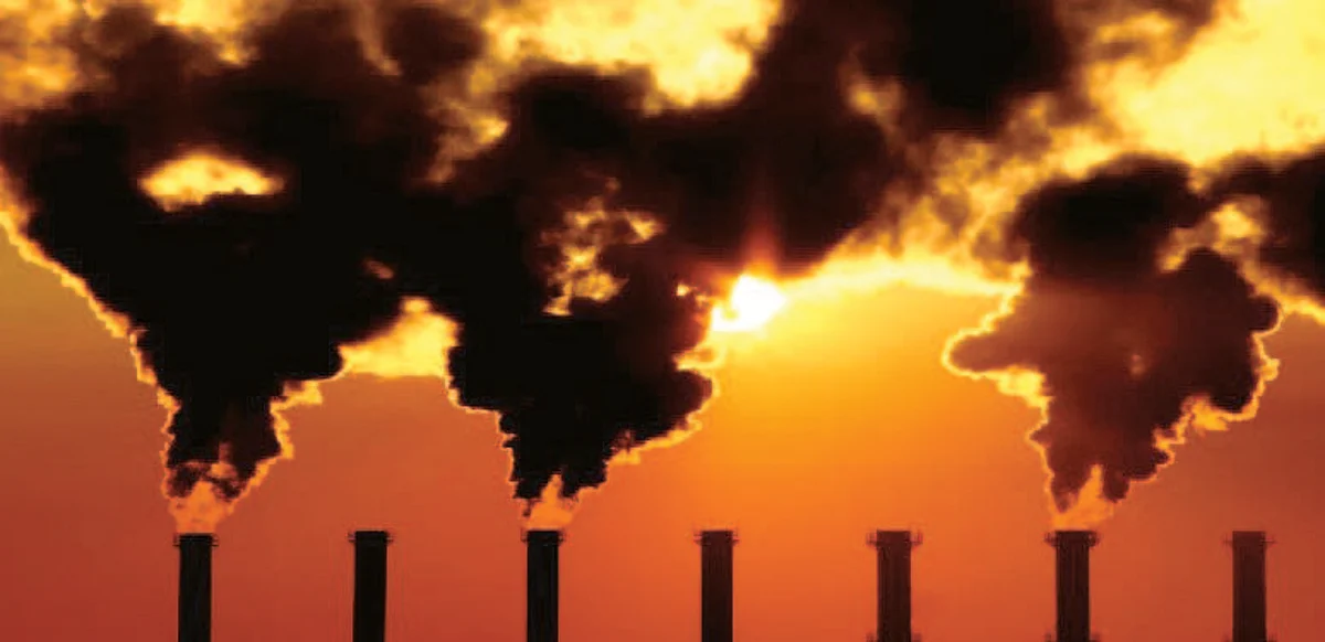 New mining & mineral rules violate Paris Agreement ?