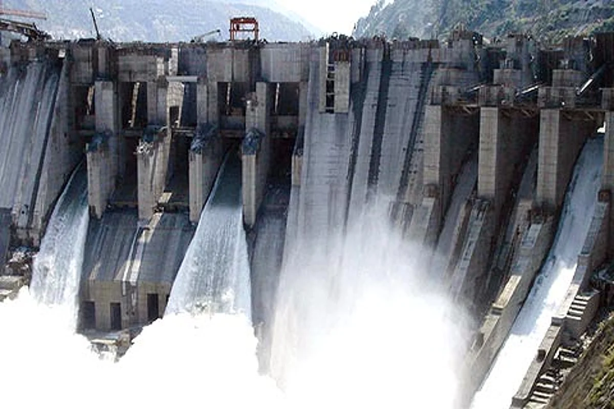 3 months on, work on Sawalakot HPP remains suspended