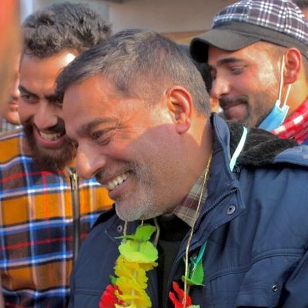 ‘Independent’ Nazir Khan elected DDC Chairperson in central Kashmir’s Budgam