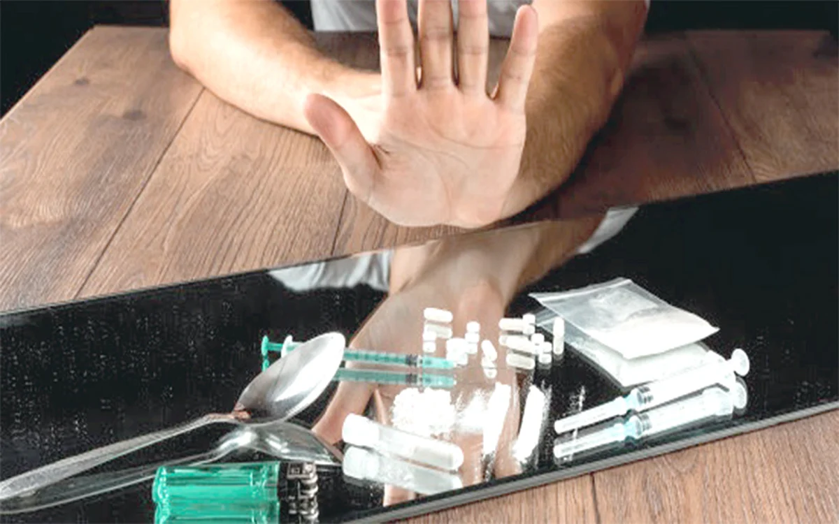Social Awareness about Drug De-addiction