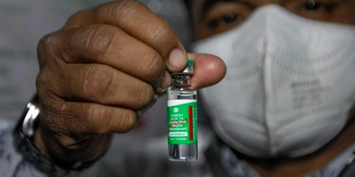 After running dry for days, Bandipora gets Covishield vaccines