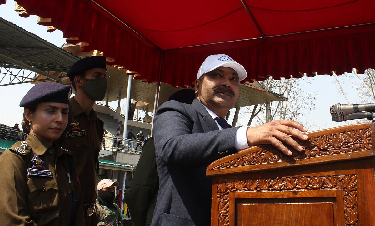 Missing TA soldier Shakir Manzoor’s fate not fully known yet: DGP