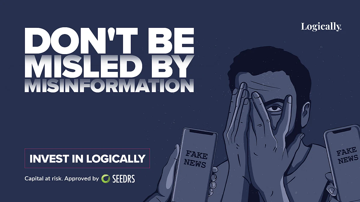 New Logically platform to tackle online misinformation