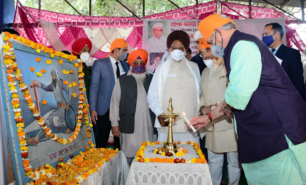 PMGSY created revolution in connectivity: Lt Governor Sinha