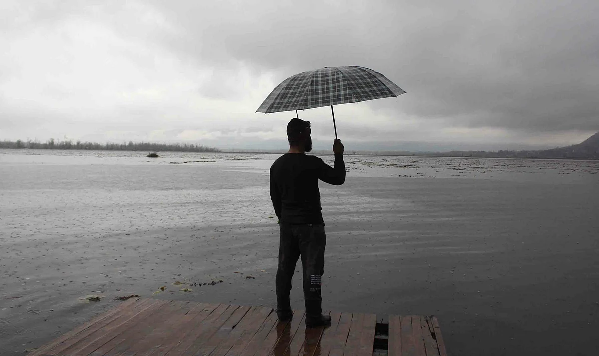 3-day wet spell from today: MeT