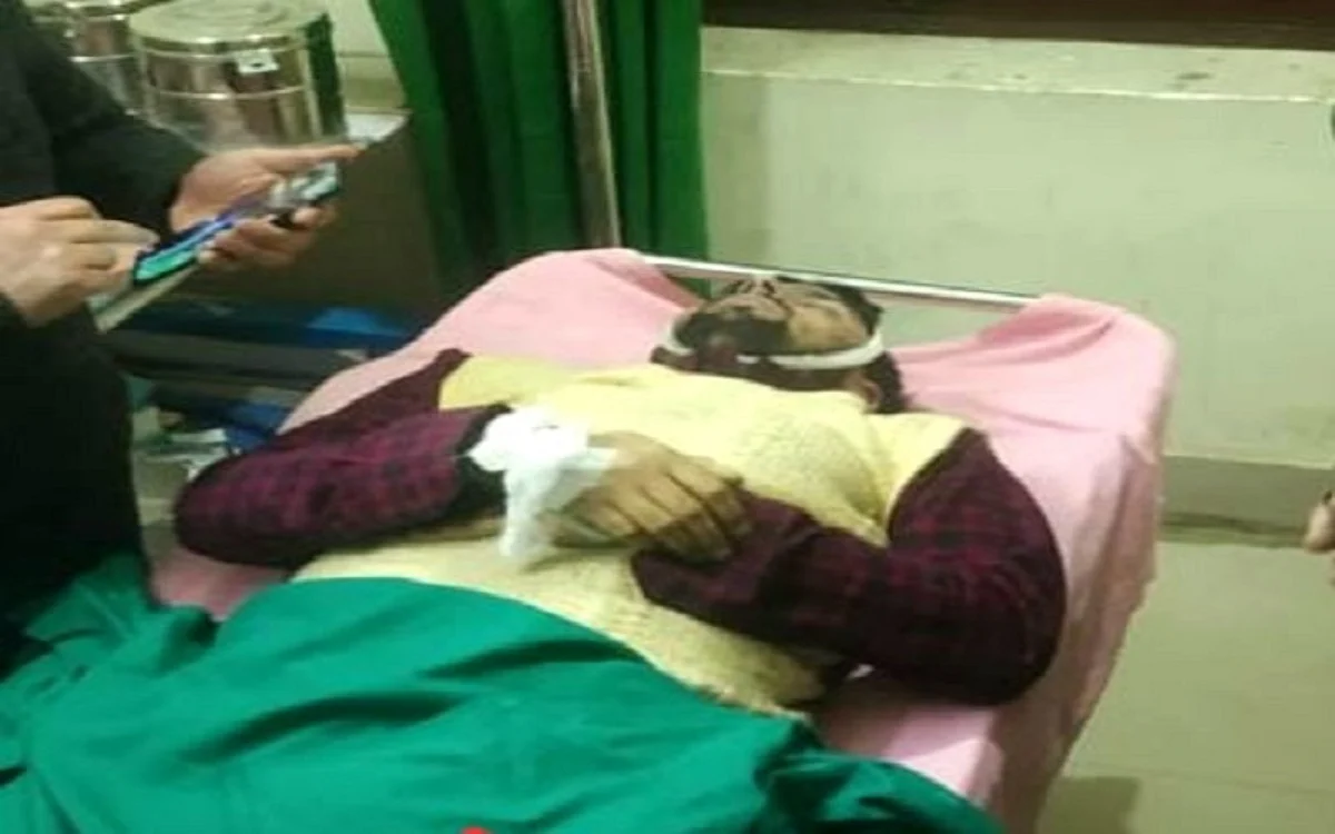 Teacher found dead in Sopore