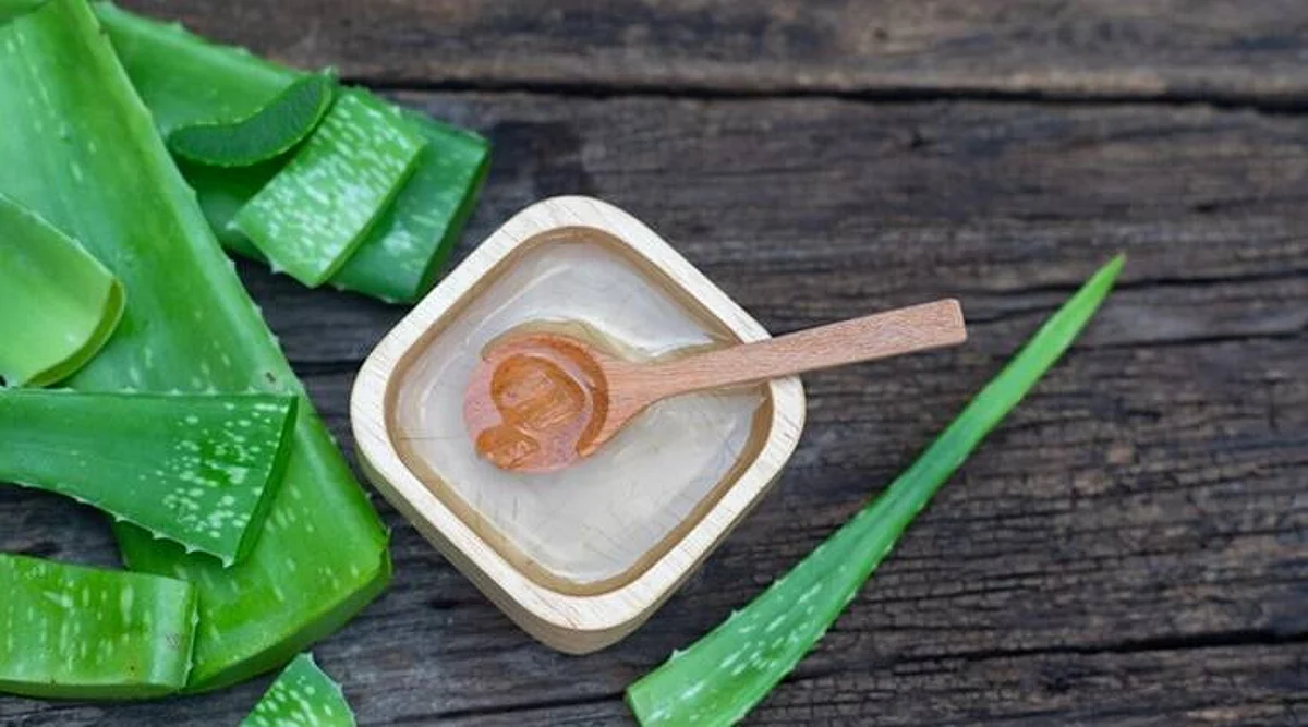 Health Benefits of Aloe Vera