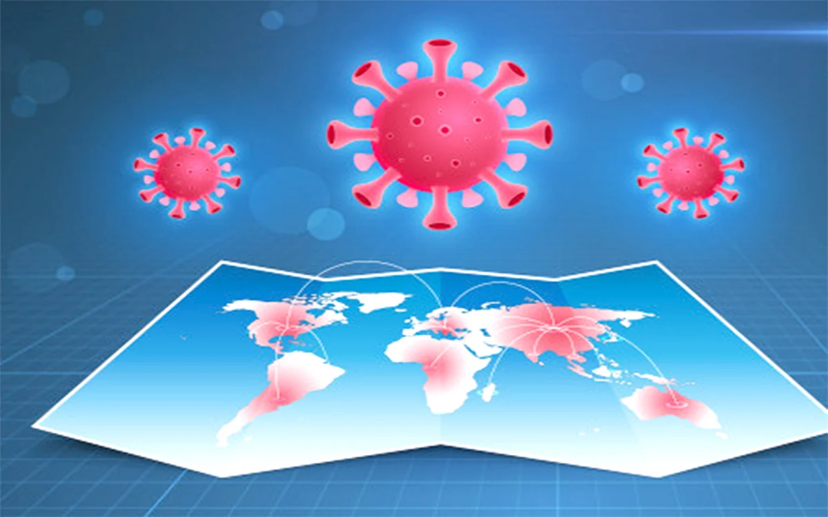 Asymptomatic patients transmitting coronavirus like wildfire in India