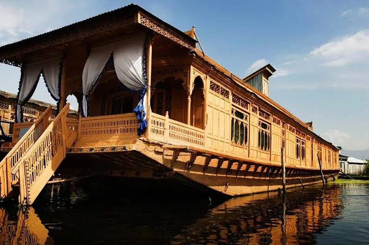 Representational Image