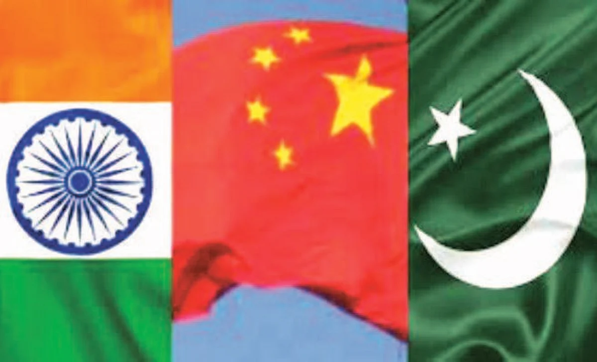 India, Pak, China to participate in SCO joint exercise this year