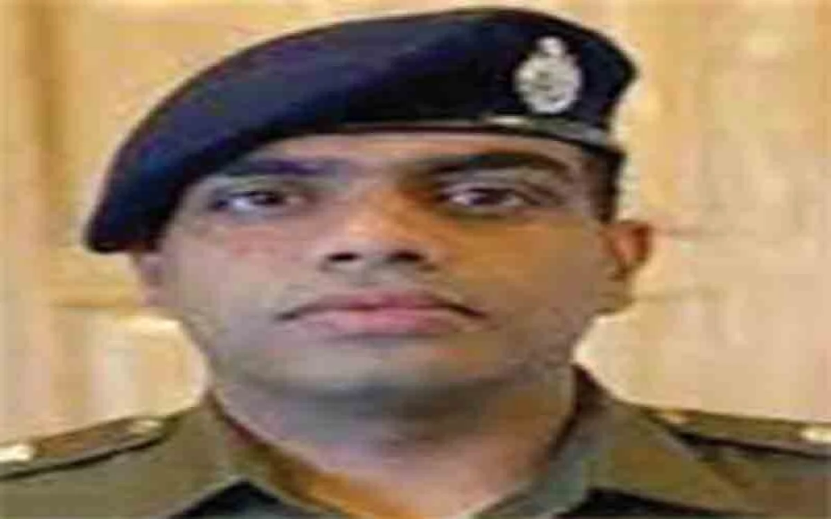 SSP Srinagar to meet public for grievance redressal