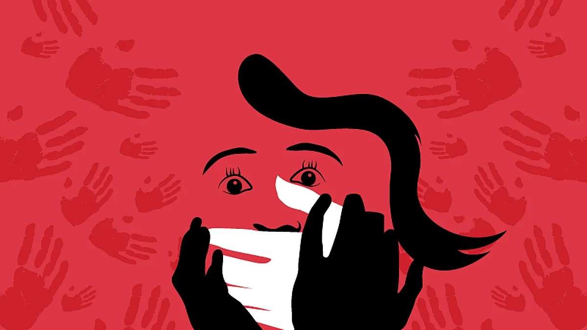 Part II | Making Sense of Domestic Violence in Valley: Invalidating women’s violent experiences