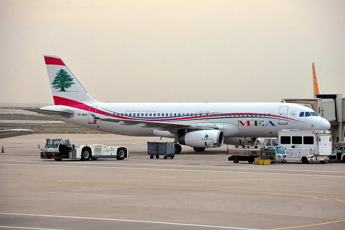 Lebanon recommends ban on travellers arriving from India, Brazil