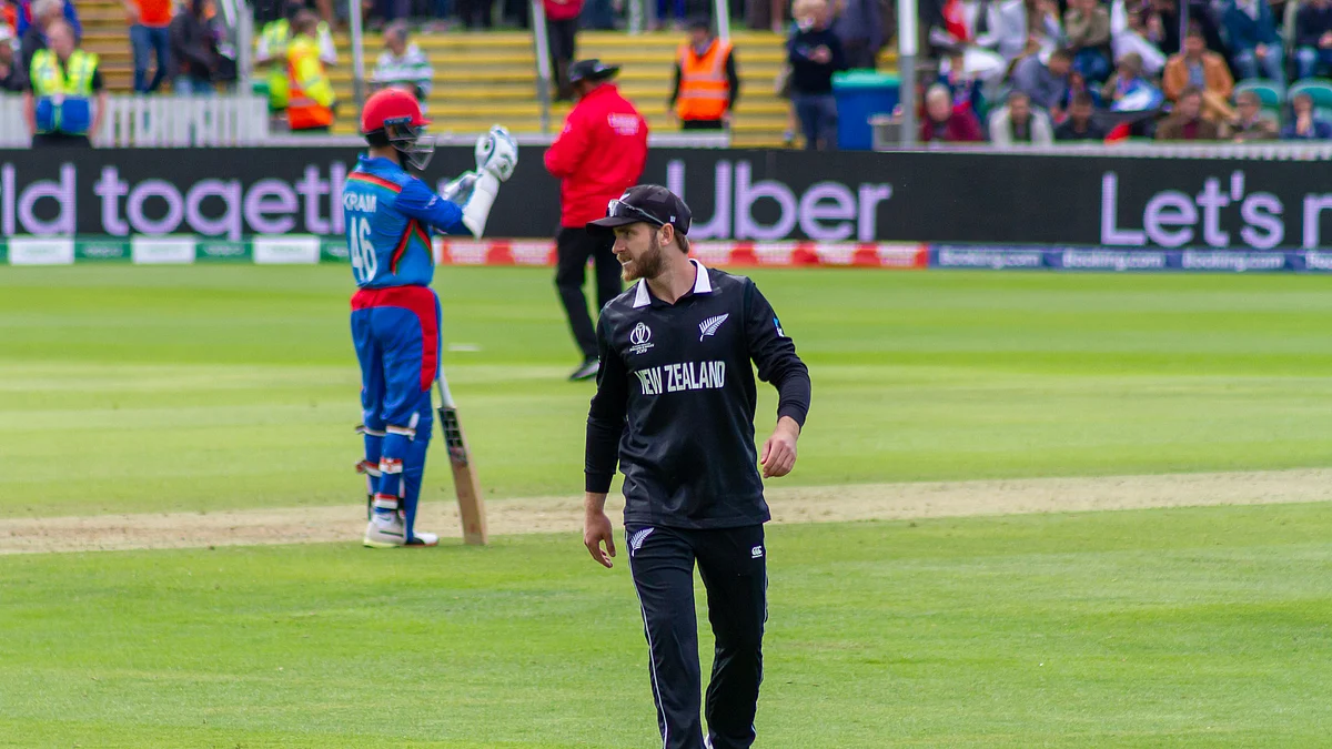 Williamson's boys best players is our history: NZ greats