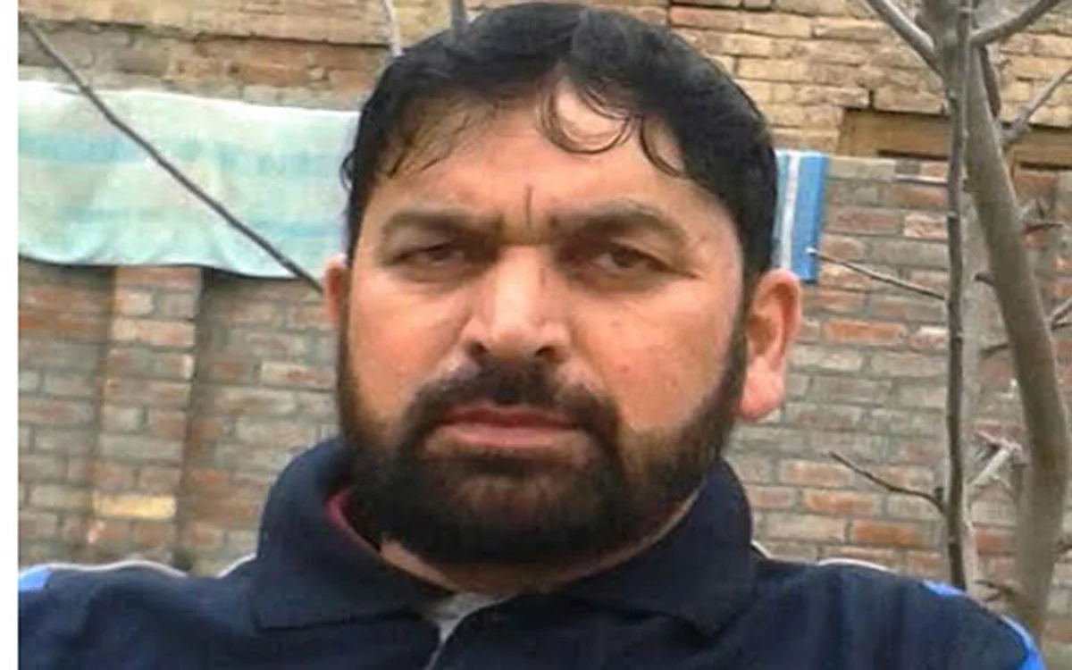 Ayaz Akbar’s Wife’s death | He will return some day, but she won’t: Family