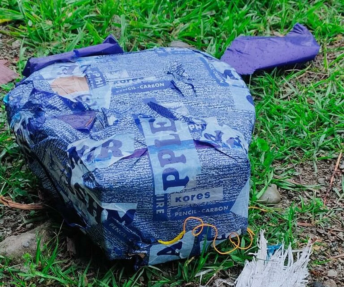 IED recovered in south Kashmir’s Pulwama, defused: Police