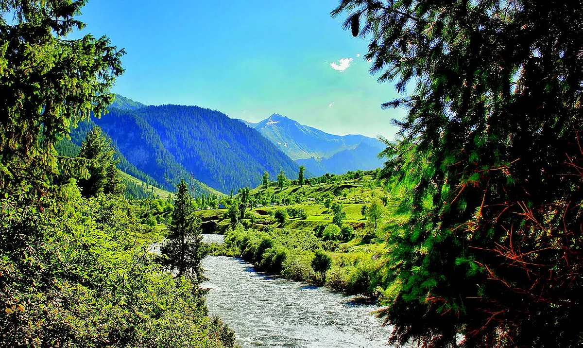 Tourism potential of Gurez Valley goes waste for want of facilities