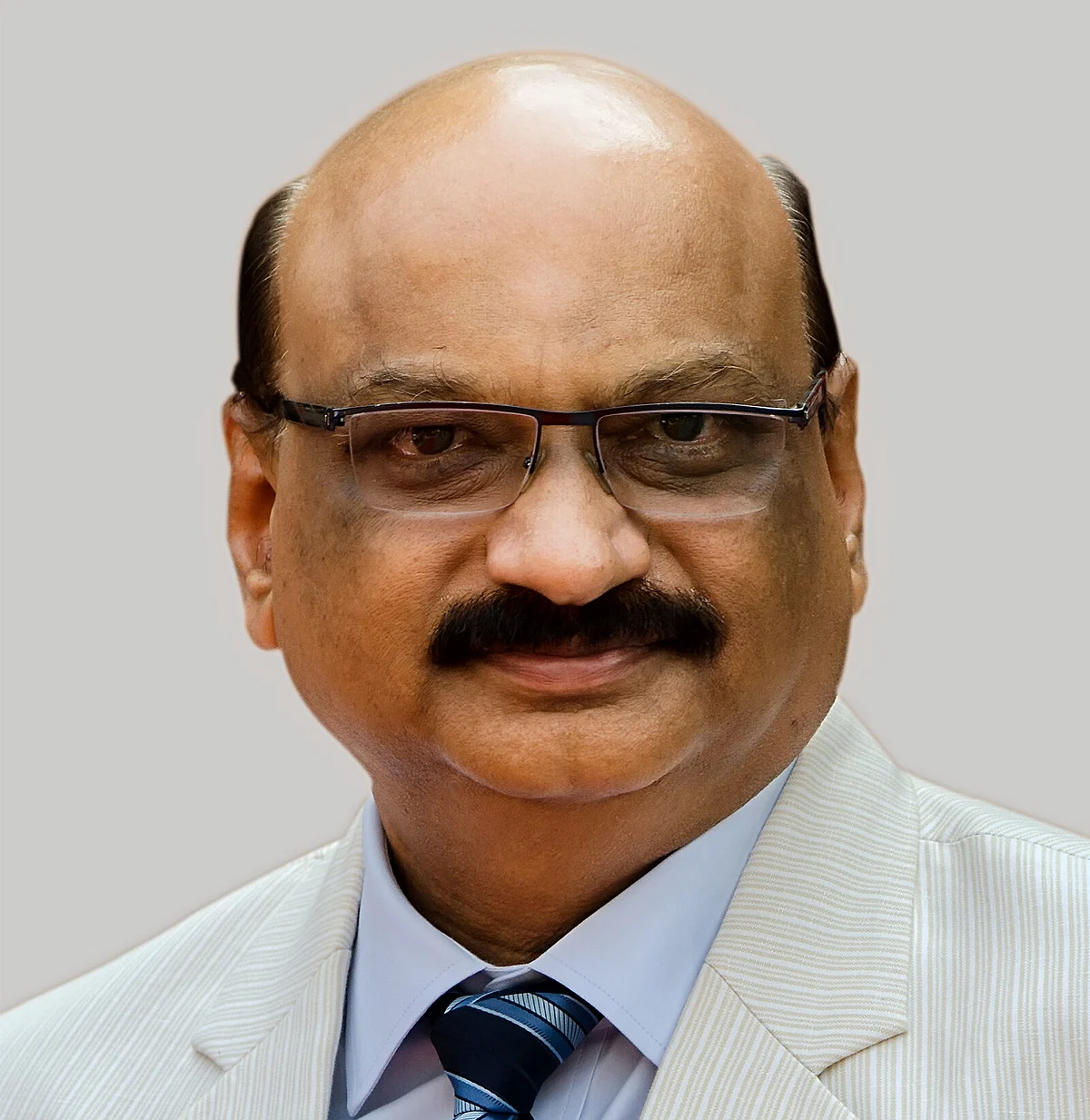 SC judge Justice Mohan M Shantanagoudar dies at Gurgaon hospital