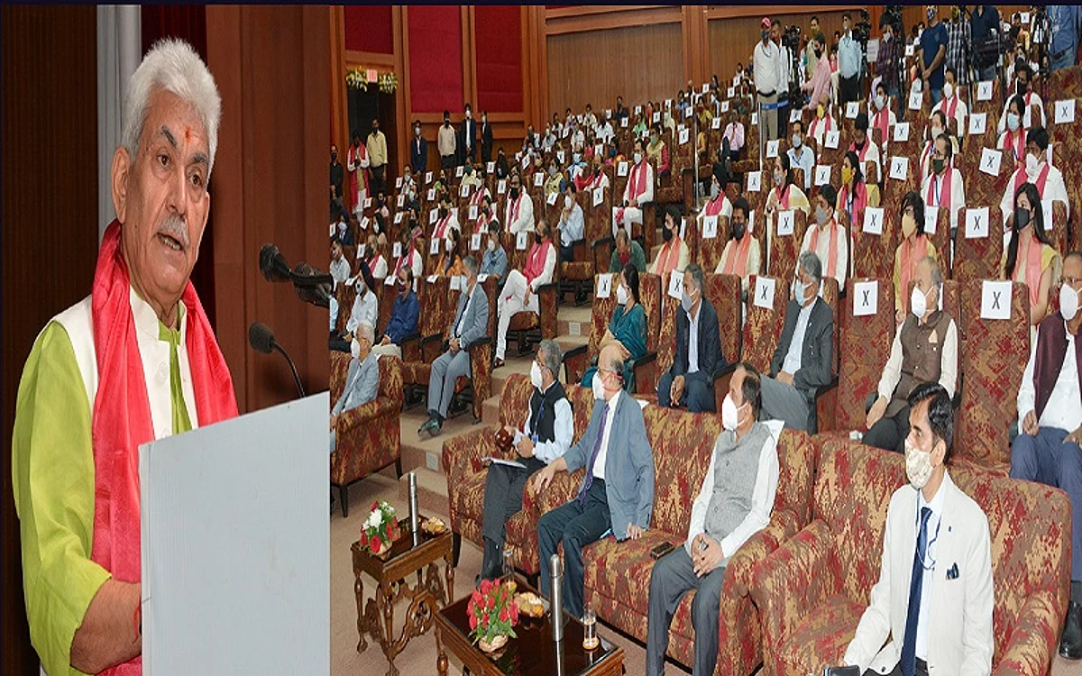 Improve skills of human capital: LG