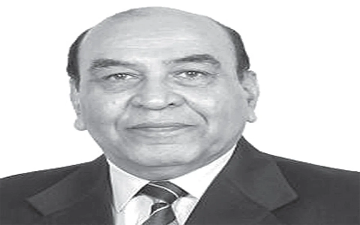 India wants peaceful coexistence with Pakistan: Lt Gen (Retd) Hasnain