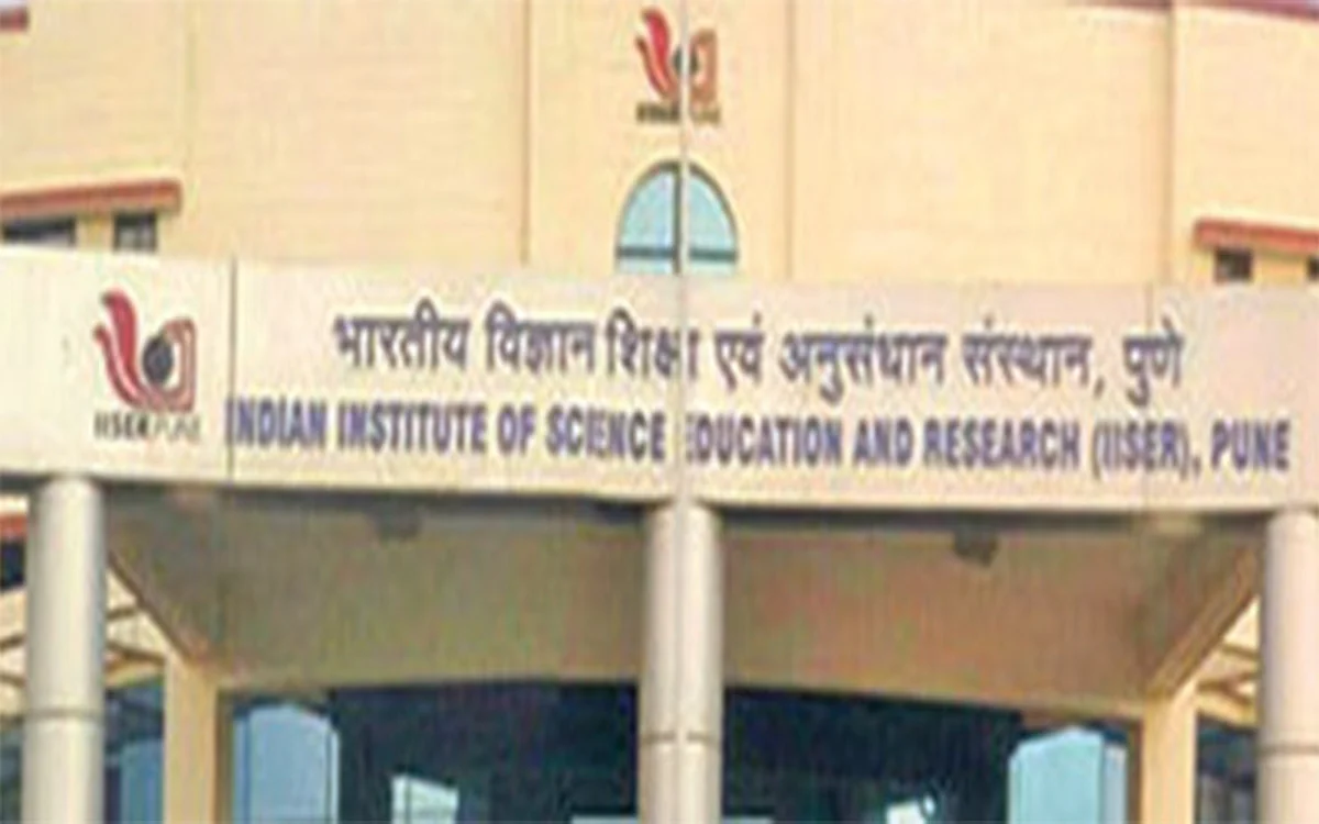IISER Pune scientists develop material for improved energy storage