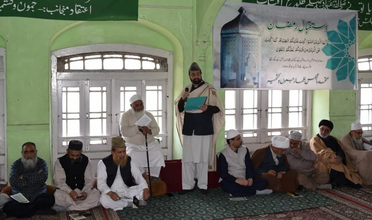 MMU warns elements trying to stoke sectarian tensions
