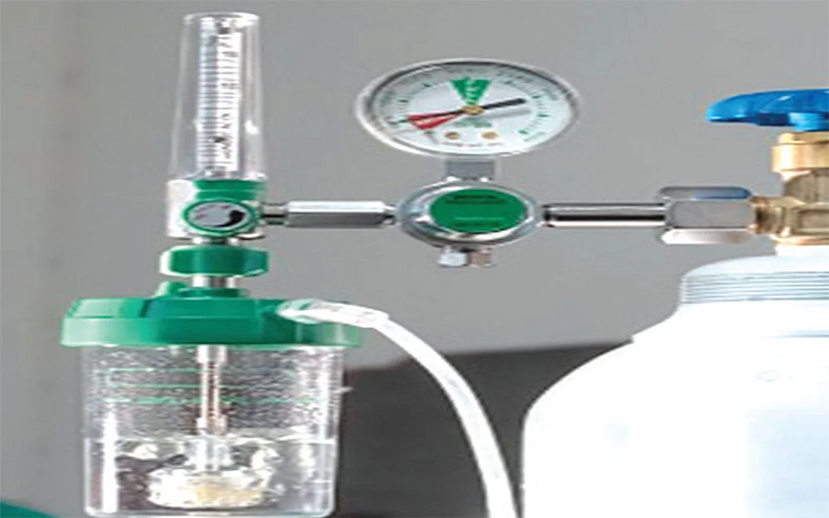Sent 3000 oxygen concentrators to help India: UNICEF
