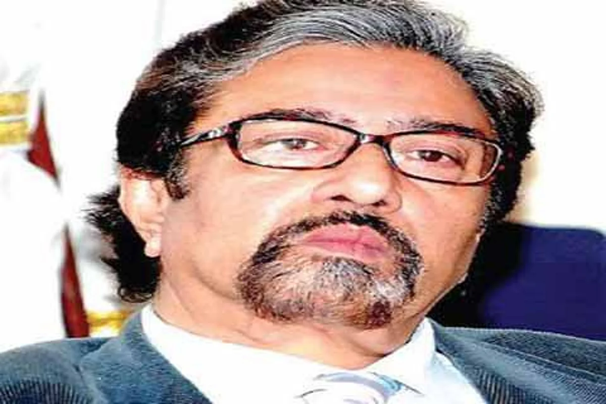 Former Kashmir University VC Prof Riyaz Punjabi passes away