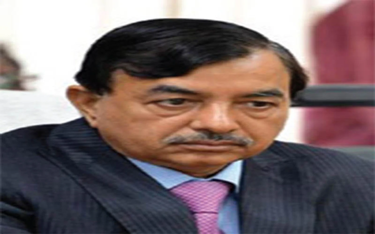 PMO holds informal interaction with ECs on electoral reforms