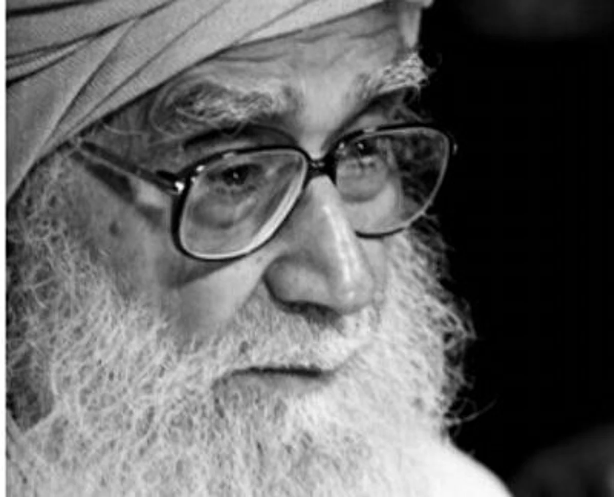 Islamic scholar Wahiduddin Khan passes away due to COVID-19