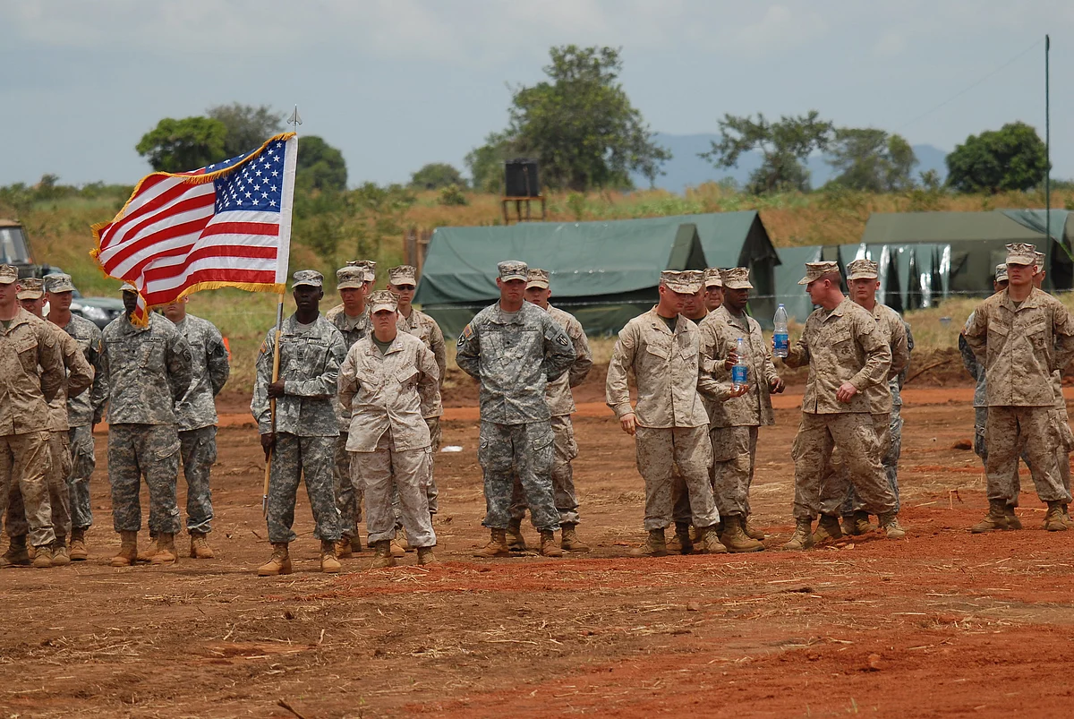 QUAD: Responding to the Chinese challenge