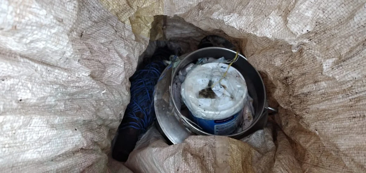 Image source: Twitter/@KashmirPolice
