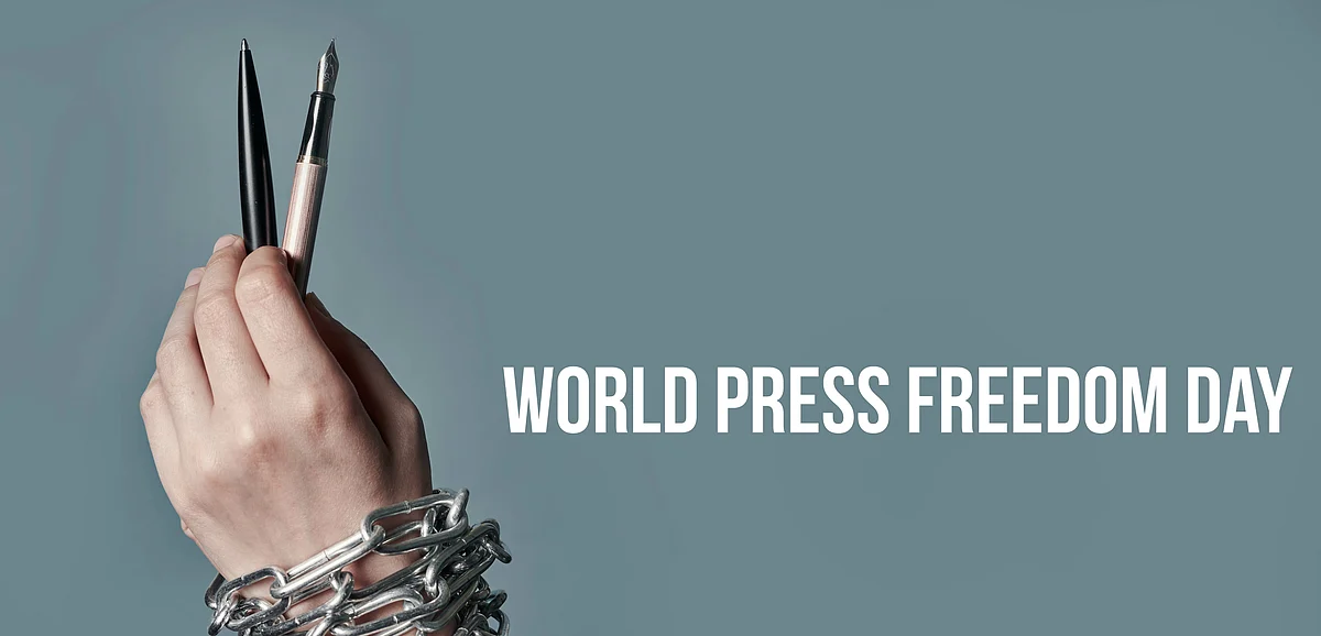 Javadekar slams Congress on World Press Freedom Day