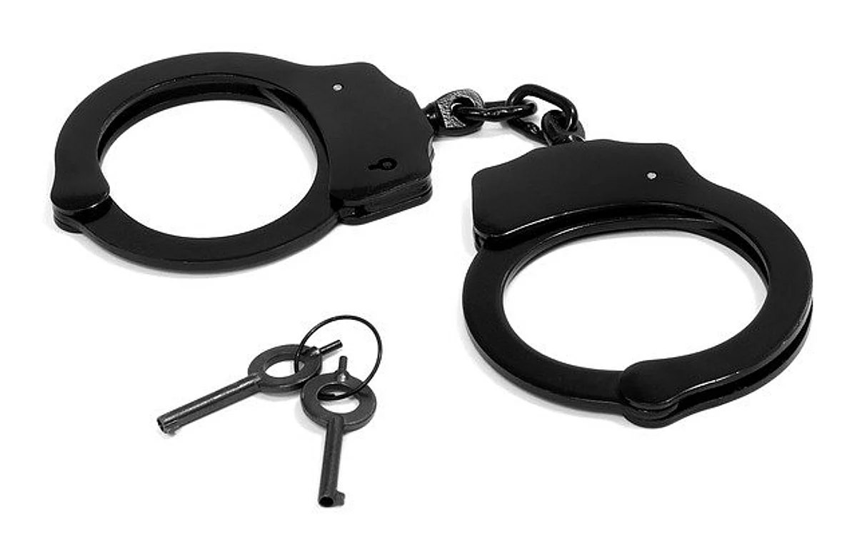 Sehrai’s 2 sons arrested