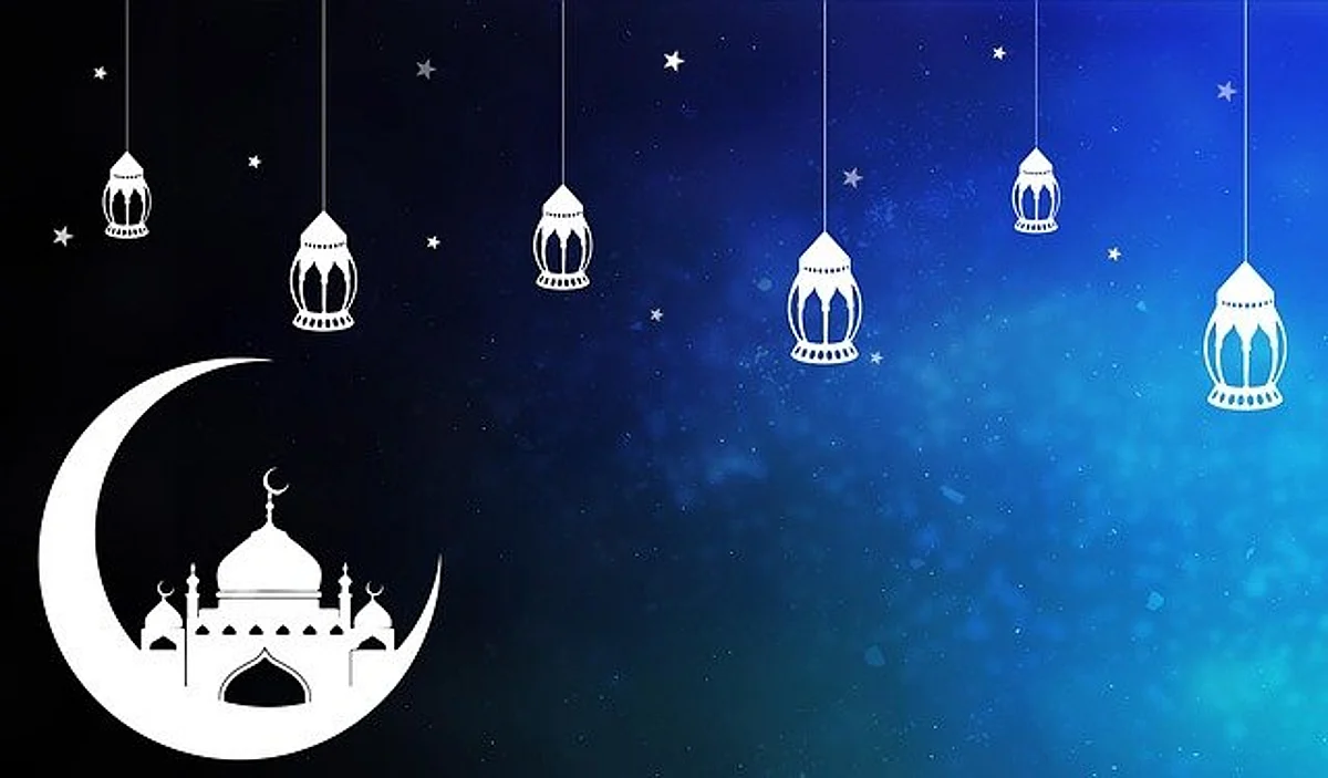 Who says Eid isn’t everyday?