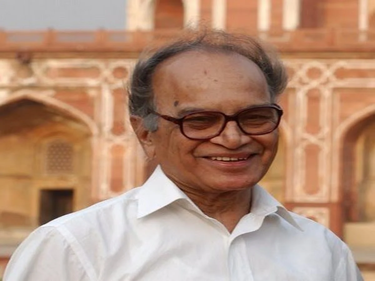 Jag Mohan – A Savior ?