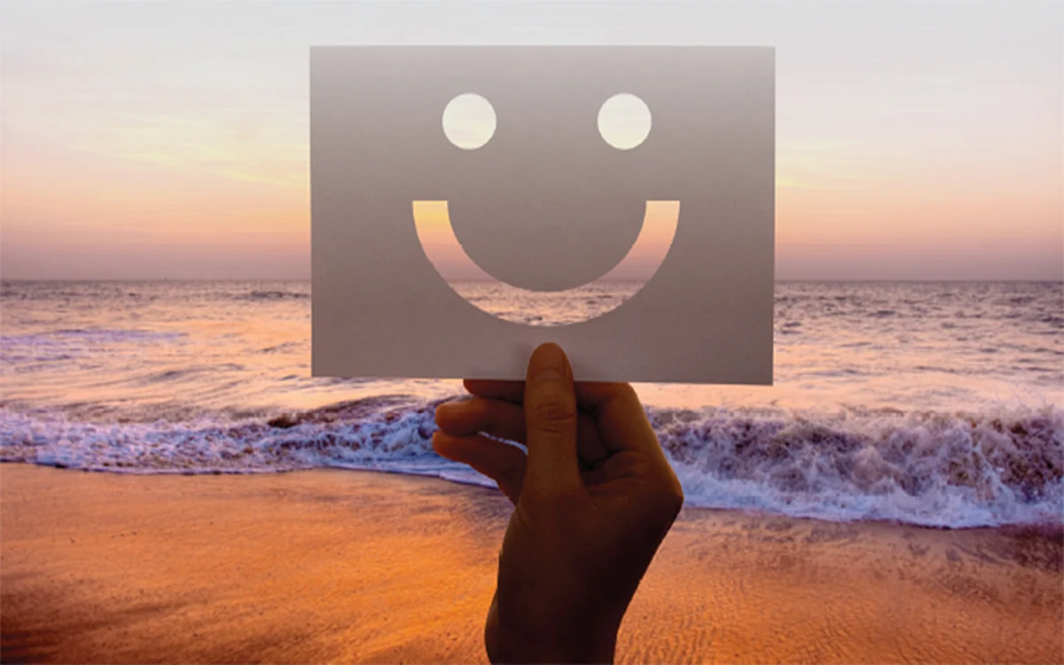 Cultivate true happiness Cultivate true happiness