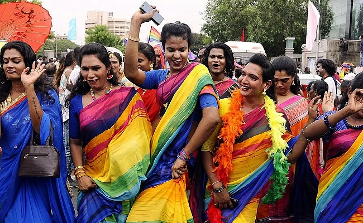 K'taka Police to recruit transgenders