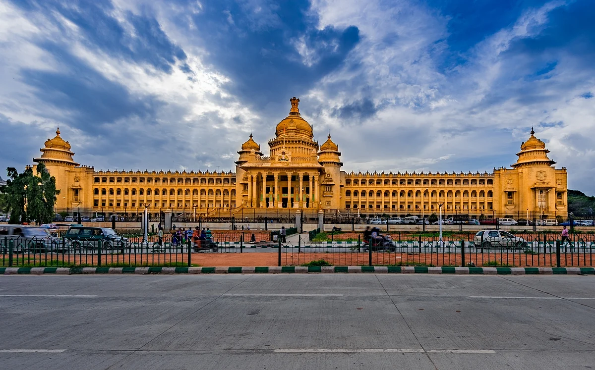 K'taka legislature passes censure motion against burning of flag