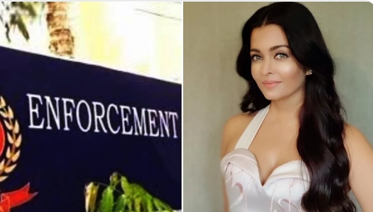 ED summons Aishwarya Rai Bachchan in Panama Paper leak case
