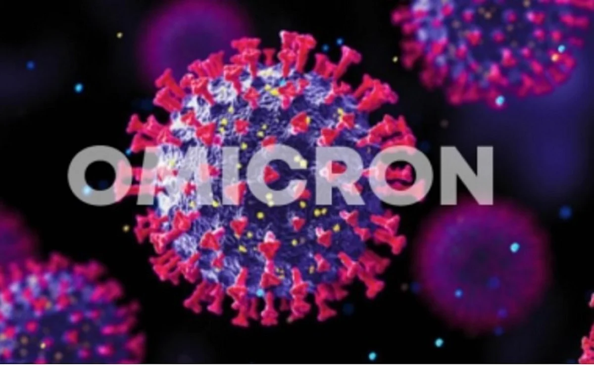 K'taka: 5 more test positive for Covid's Omicron variant