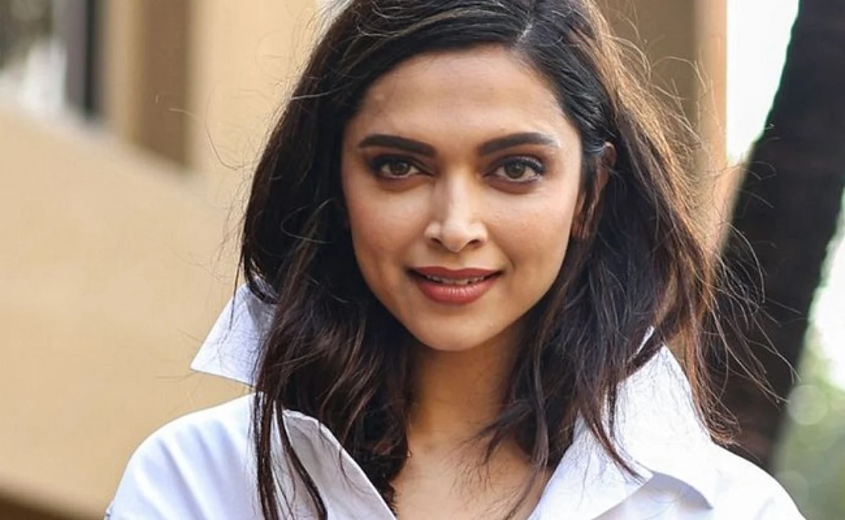 Deepika Padukone to perform her own stunts in 'Pathan'