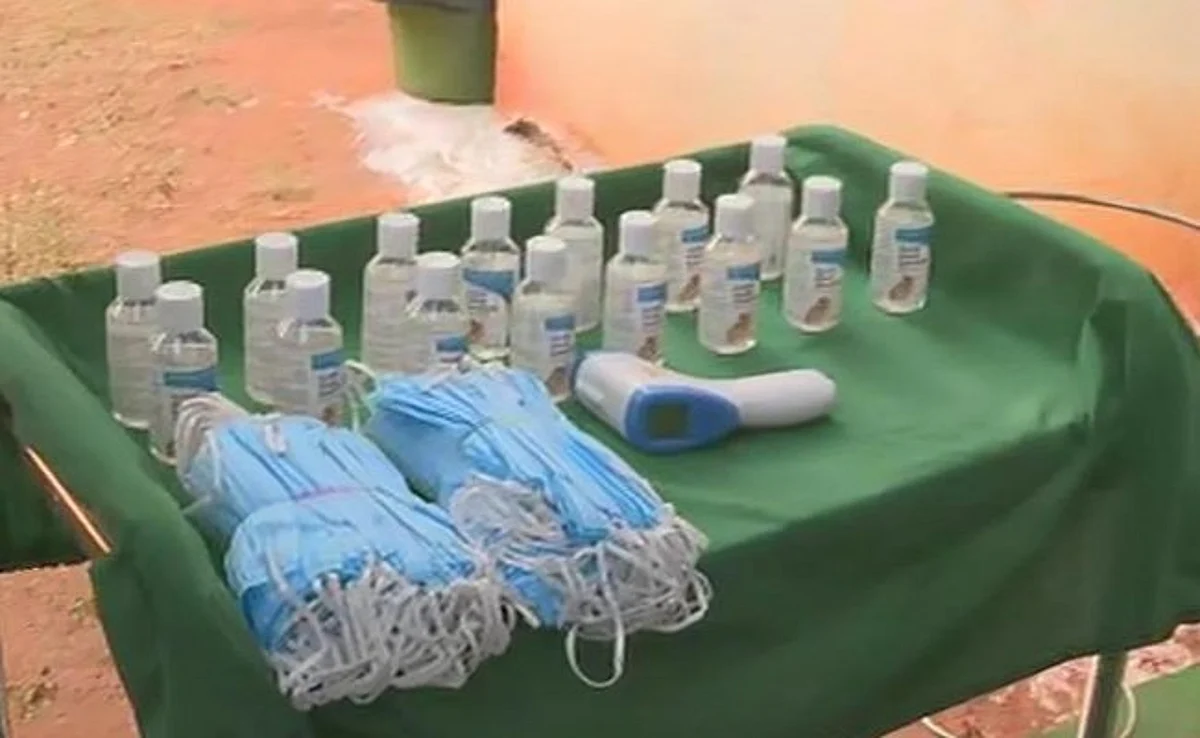 MR vaccine tragedy: Probe reveals health worker's negligence